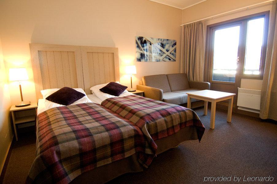 Highland Lodge Geilo Room photo